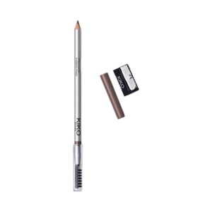 KIKO Milano Precision Eyebrow Pencil - 06 Auburn (0.55 g) - KIKO Milano