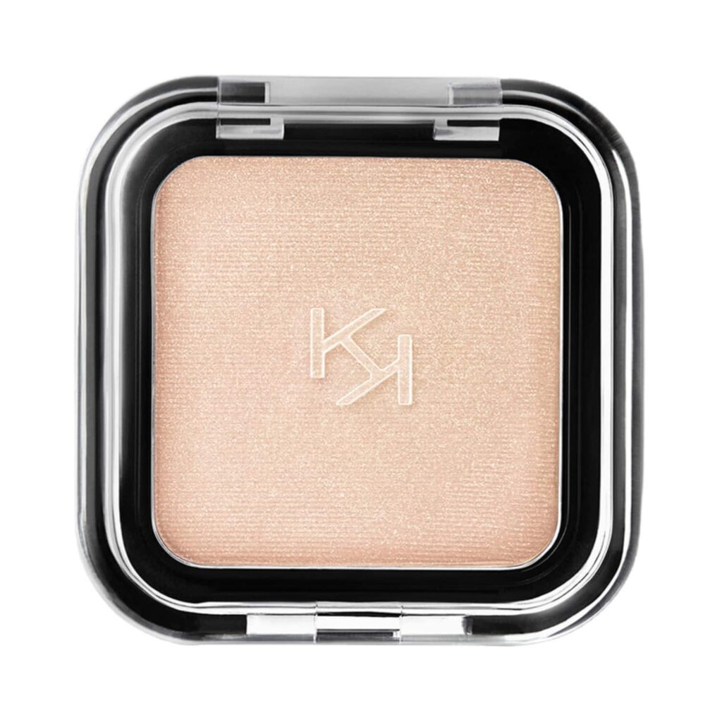 KIKO Milano Smart Color Eyeshadow - 02 Pearly Champagne (1.8 g) - KIKO Milano