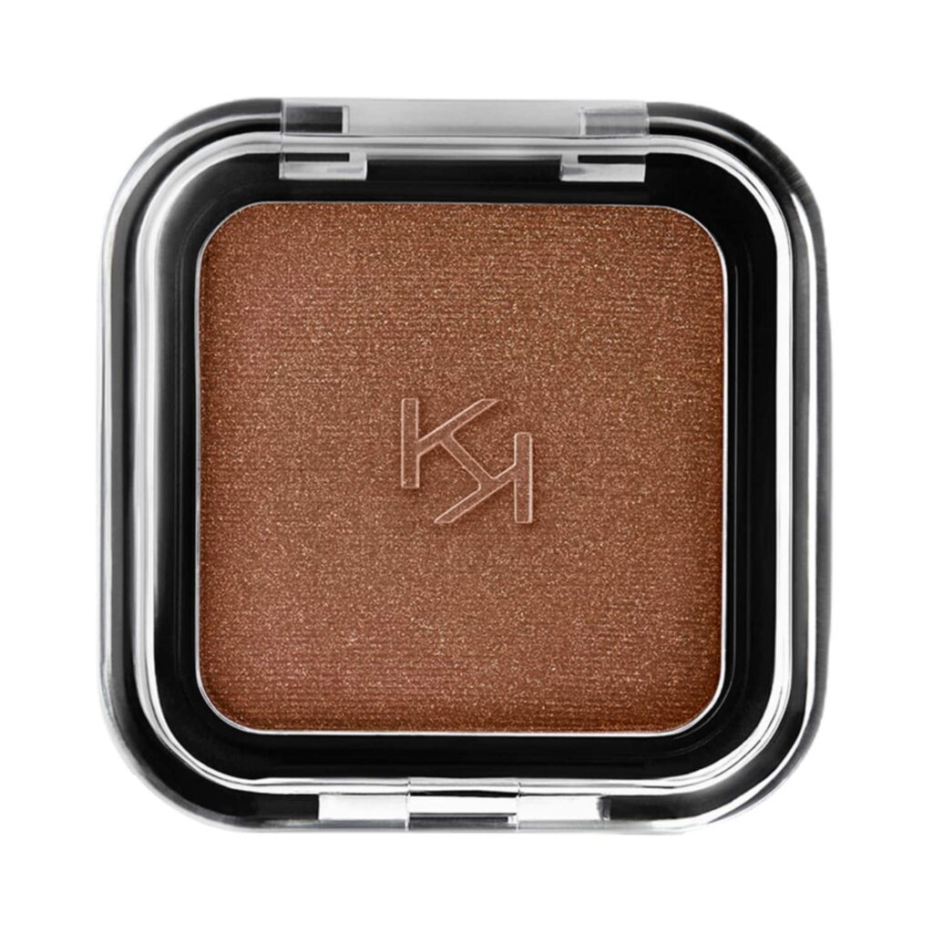 KIKO Milano Smart Color Eyeshadow - 03 Metallic Bronze (1.8 g) - KIKO Milano