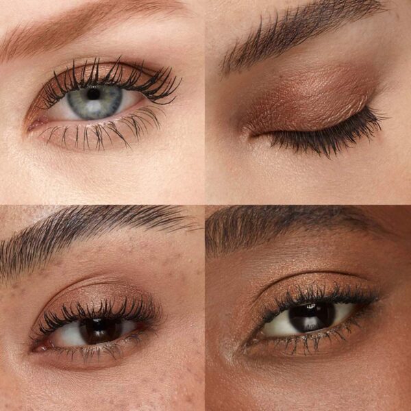 KIKO Milano Smart Color Eyeshadow - 03 Metallic Bronze (1.8 g) - KIKO Milano