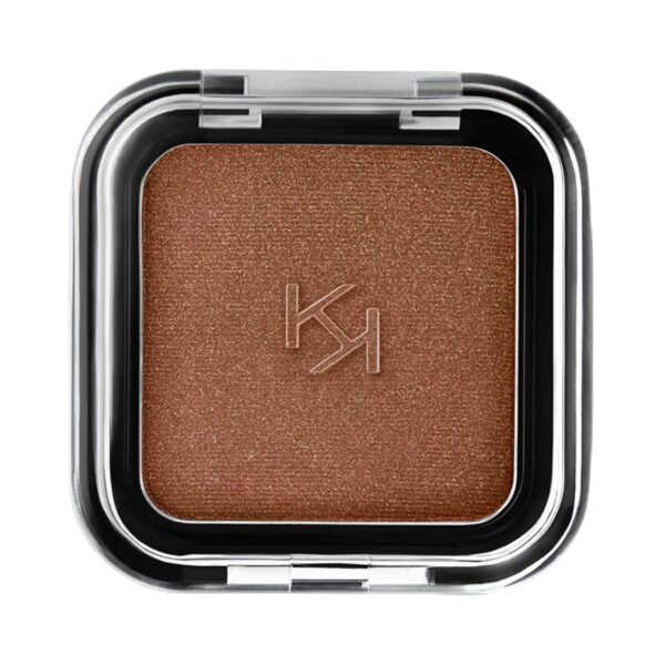 KIKO Milano Smart Color Eyeshadow - 03 Metallic Bronze (1.8 g) - KIKO Milano