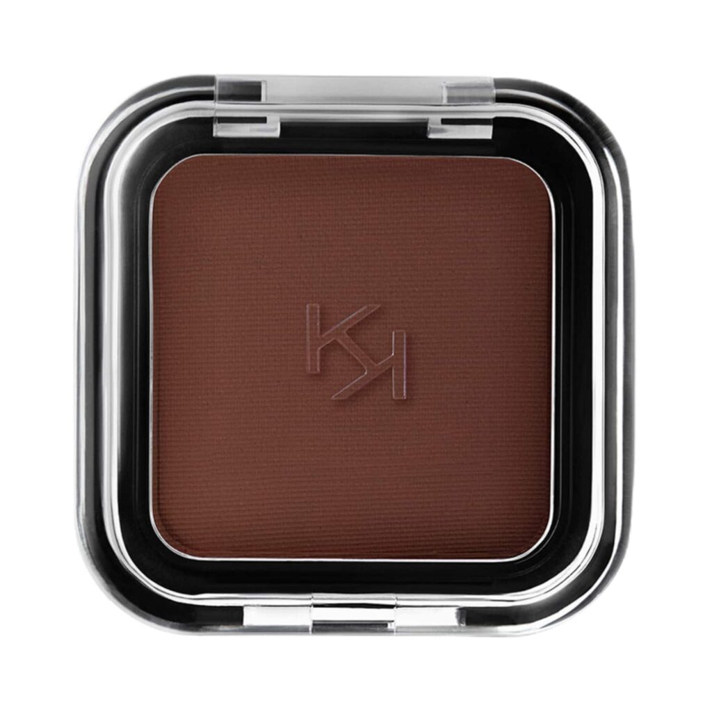 KIKO Milano Smart Color Eyeshadow - 04 Matte Cocoa (1.8 g) - KIKO Milano