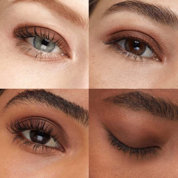 KIKO Milano Smart Color Eyeshadow - 04 Matte Cocoa (1.8 g) - KIKO Milano