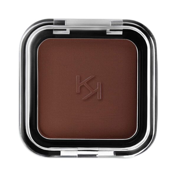 KIKO Milano Smart Color Eyeshadow - 04 Matte Cocoa (1.8 g) - KIKO Milano