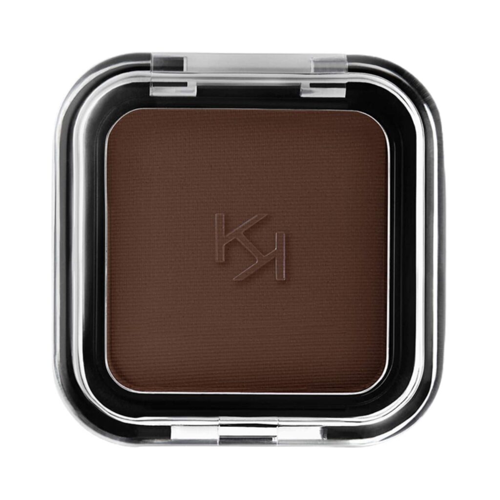 KIKO Milano Smart Color Eyeshadow - 05 Matte Moka (1.8 g) - KIKO Milano