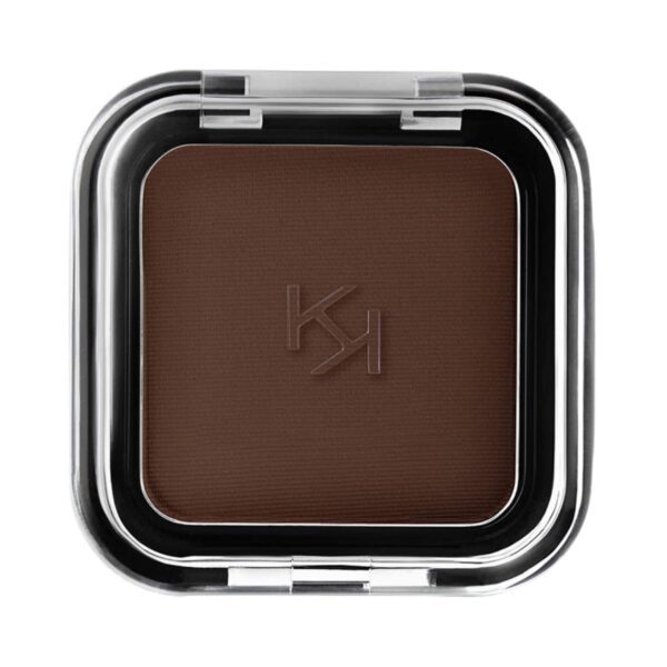 KIKO Milano Smart Color Eyeshadow - 05 Matte Moka (1.8 g) - KIKO Milano