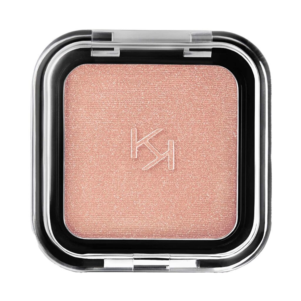 KIKO Milano Smart Color Eyeshadow - 12 Metallic Rosy Sand (1.8 g) - KIKO Milano