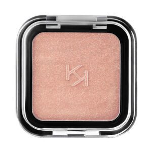 KIKO Milano Smart Color Eyeshadow - 12 Metallic Rosy Sand (1.8 g) - KIKO Milano