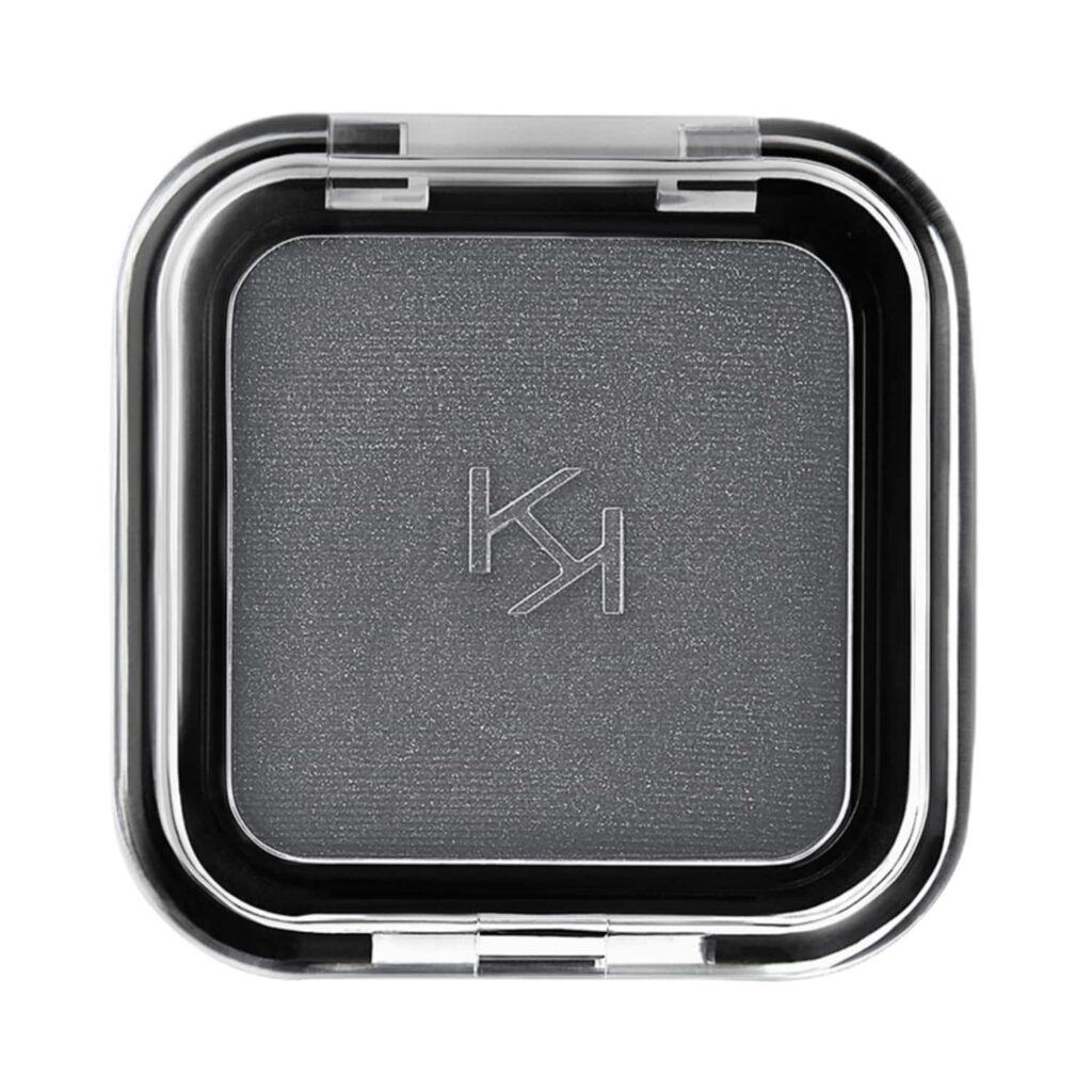 KIKO Milano Smart Color Eyeshadow - 31 Pearly Anthracite (1.8 g) - KIKO Milano