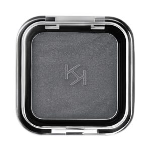 KIKO Milano Smart Color Eyeshadow - 31 Pearly Anthracite (1.8 g) - KIKO Milano
