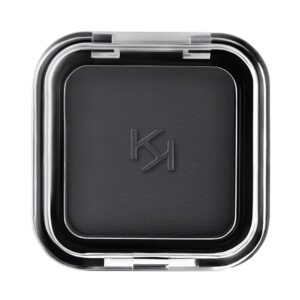 KIKO Milano Smart Color Eyeshadow - 32 Matte Smoke Grey (1.8 g) - KIKO Milano