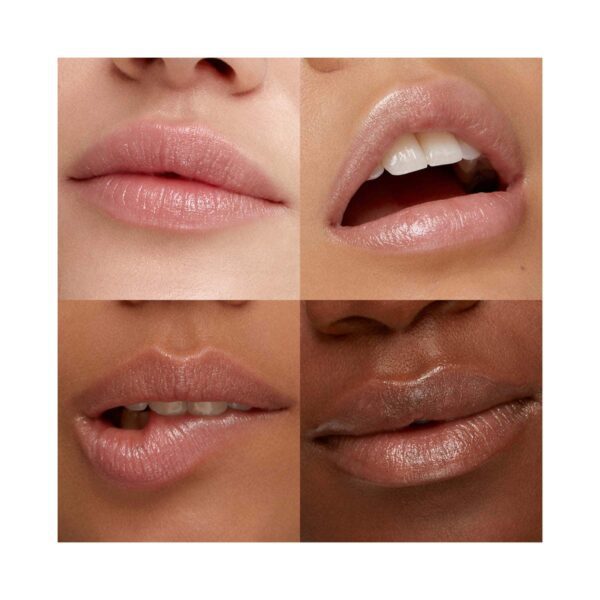 KIKO Milano Smart Fusion Creamy Lip Crayon - 01 Rose Nacre (1.6 g) - KIKO Milano