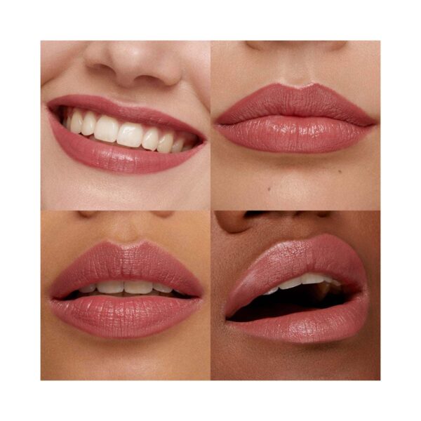 KIKO Milano Smart Fusion Creamy Lip Crayon - 08 Redish Mauve (1.6 g) - KIKO Milano