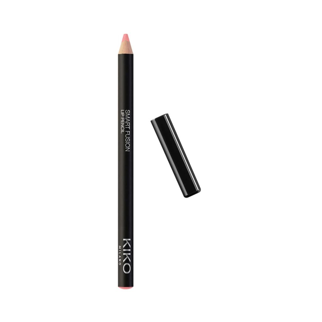 KIKO Milano Smart Fusion Lip Pencil - 03 Soft Rose (0.9 g) - KIKO Milano