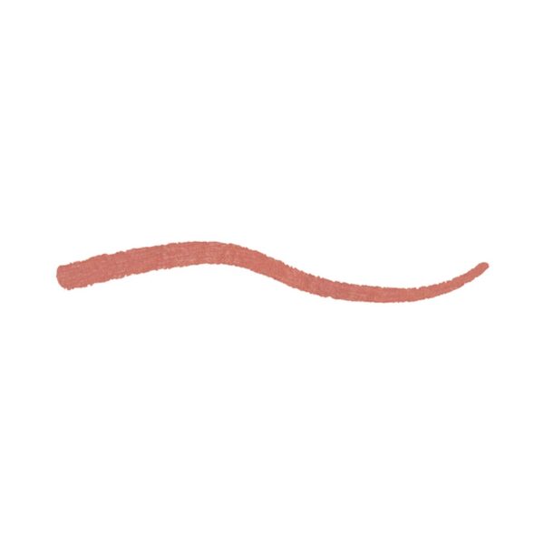 KIKO Milano Smart Fusion Lip Pencil - 04 Rosy Biscuit (0.9 g) - KIKO Milano