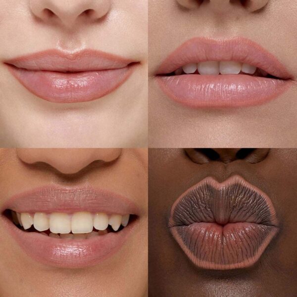 KIKO Milano Smart Fusion Lip Pencil - 04 Rosy Biscuit (0.9 g) - KIKO Milano