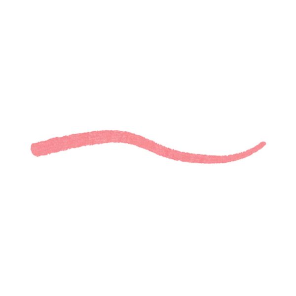 KIKO Milano Smart Fusion Lip Pencil - 06 Warm Rose (0.9 g) - KIKO Milano
