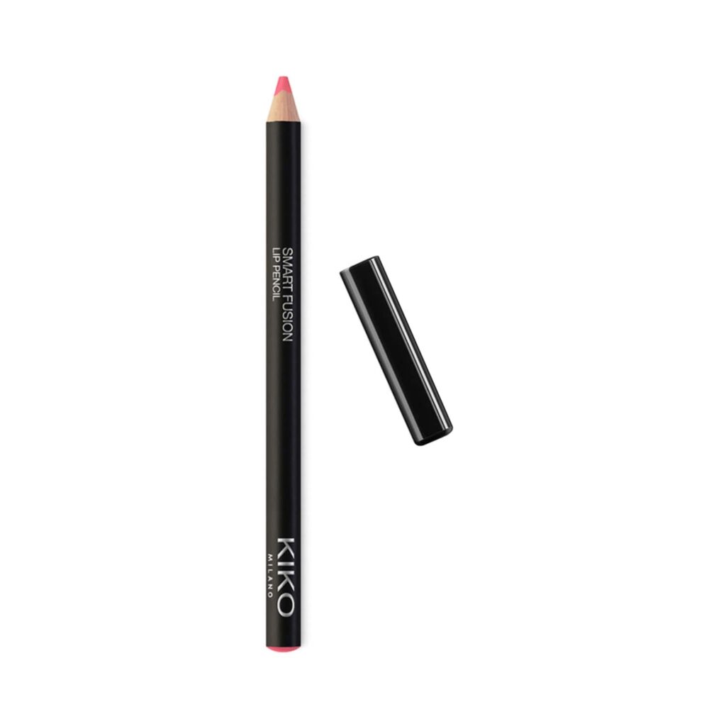 KIKO Milano Smart Fusion Lip Pencil - 08 Candy Rose (0.9 g) - KIKO Milano