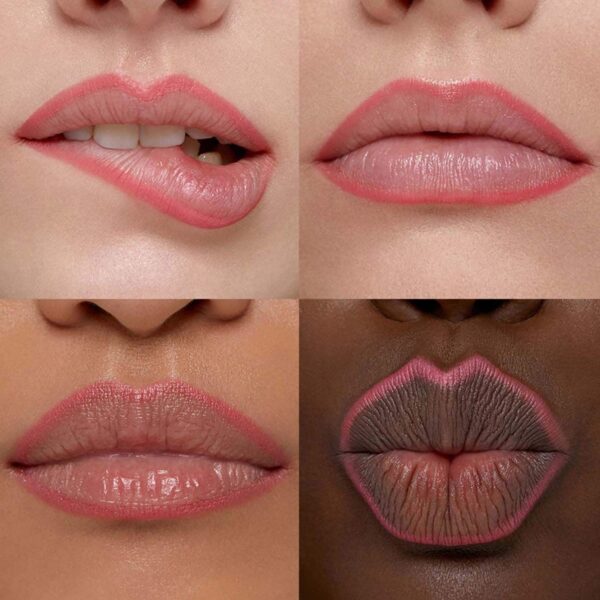 KIKO Milano Smart Fusion Lip Pencil - 08 Candy Rose (0.9 g) - KIKO Milano