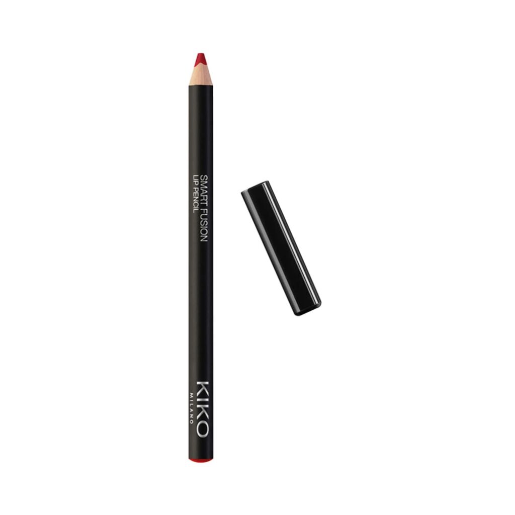 KIKO Milano Smart Fusion Lip Pencil - 16 Cherry Red (0.9 g) - KIKO Milano