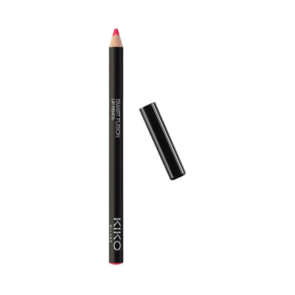 KIKO Milano Smart Fusion Lip Pencil - 22 Crimson Red (0.9 g) - KIKO Milano