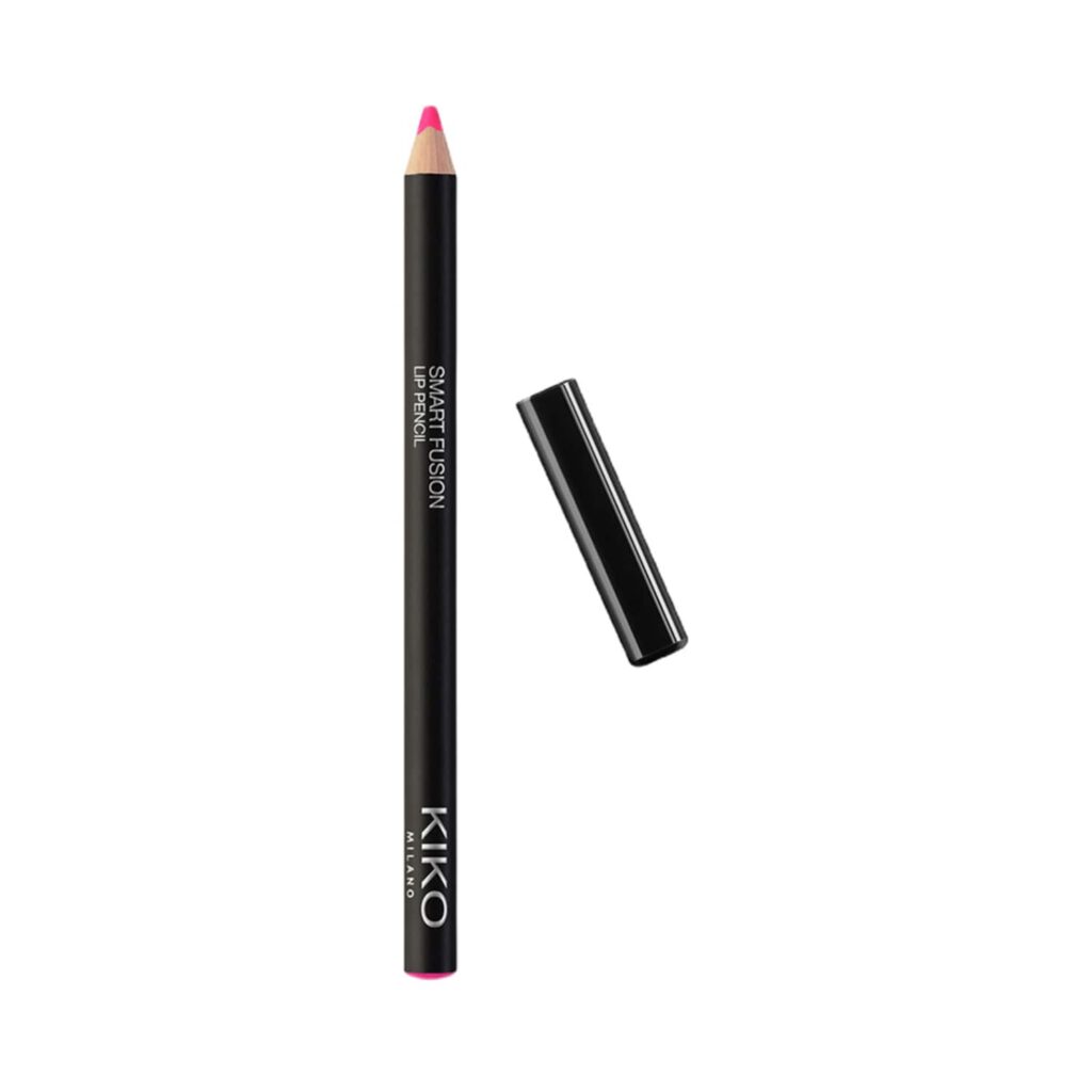 KIKO Milano Smart Fusion Lip Pencil - 23 Magenta (0.9 g) - KIKO Milano