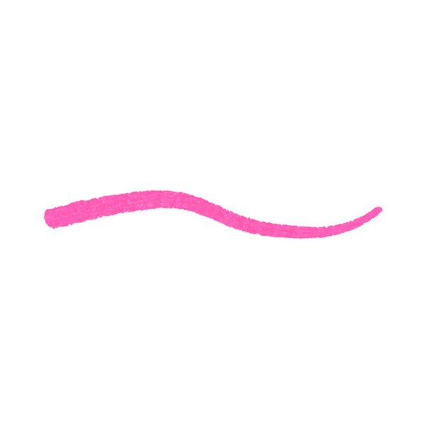 KIKO Milano Smart Fusion Lip Pencil - 26 Orchid Pink (0.9 g) - KIKO Milano