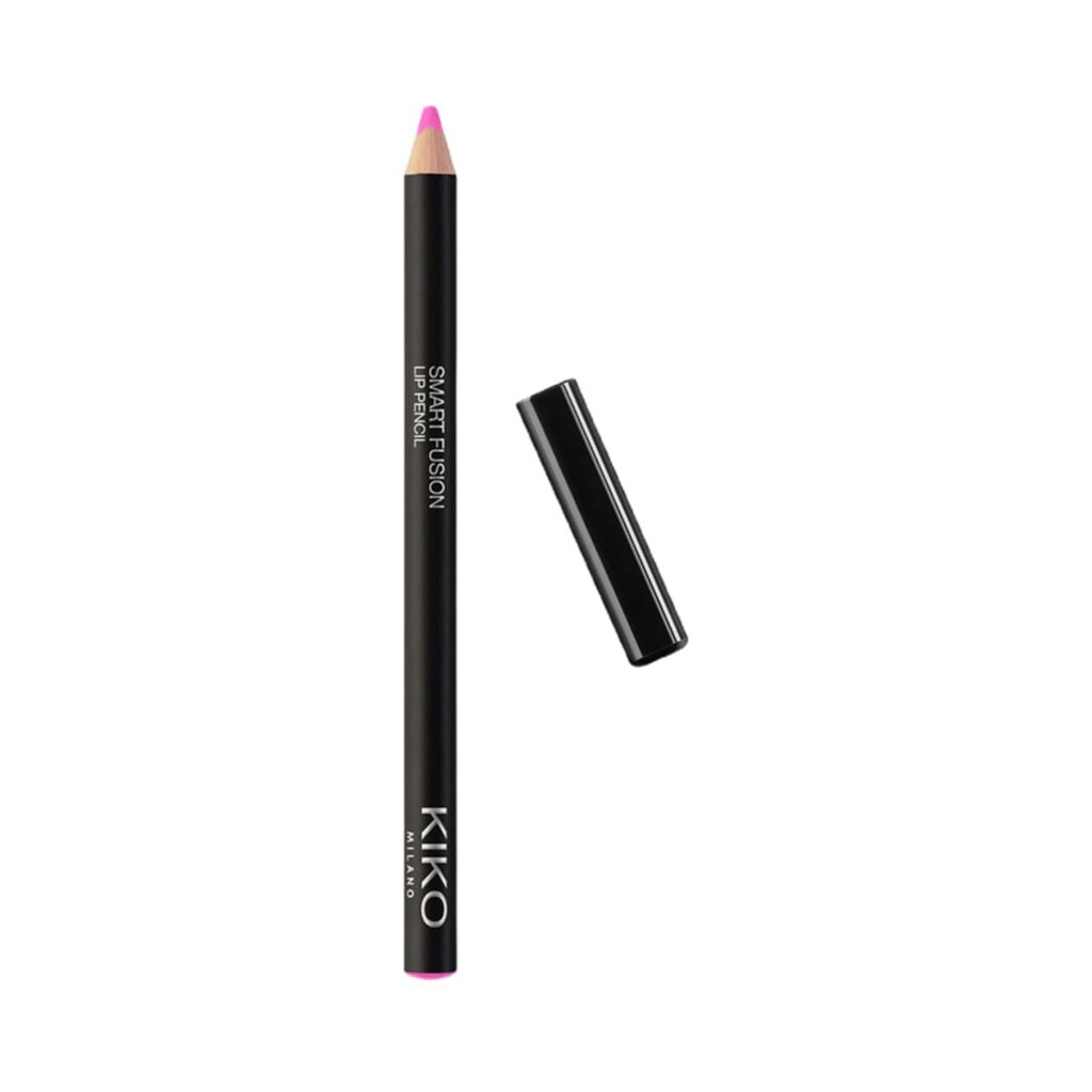 KIKO Milano Smart Fusion Lip Pencil - 26 Orchid Pink (0.9 g) - KIKO Milano