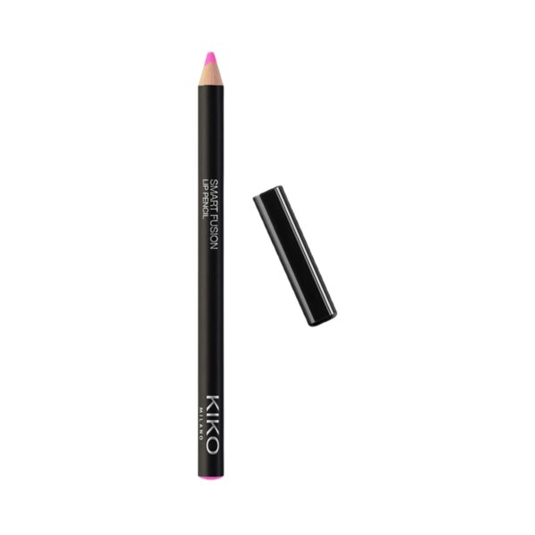 KIKO Milano Smart Fusion Lip Pencil - 26 Orchid Pink (0.9 g) - KIKO Milano