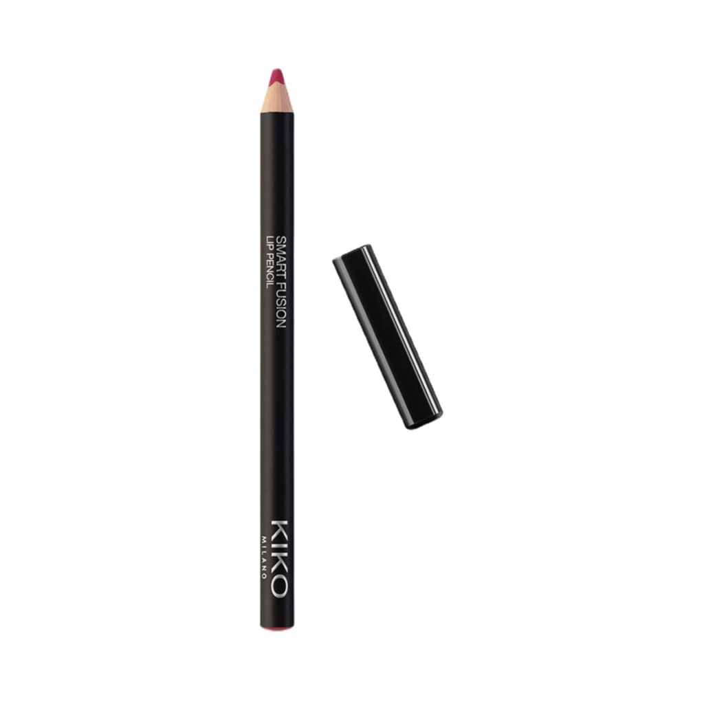 KIKO Milano Smart Fusion Lip Pencil - 28 Grape (0.9 g) - KIKO Milano