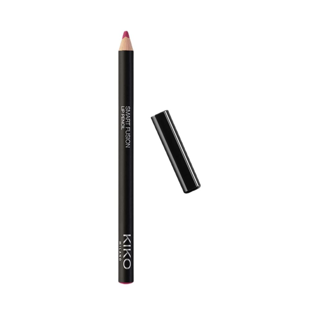 KIKO Milano Smart Fusion Lip Pencil - 30 Amaranth (0.9 g) - KIKO Milano