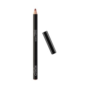 KIKO Milano Smart Fusion Lip Pencil - 31 Chocolate (0.9 g) - KIKO Milano