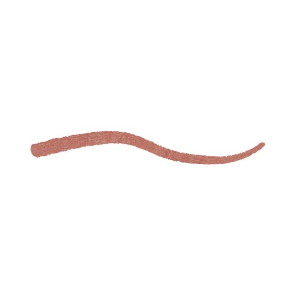 KIKO Milano Smart Fusion Lip Pencil - 33 Light Rosy Brown (0.9 g) - KIKO Milano