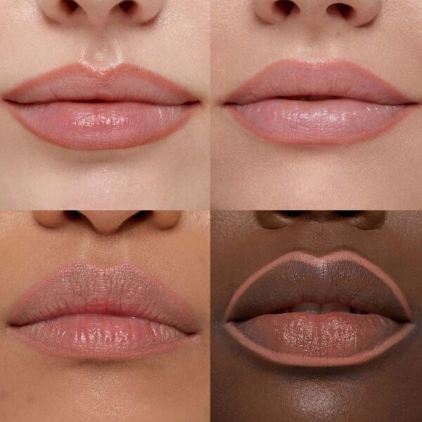 KIKO Milano Smart Fusion Lip Pencil - 33 Light Rosy Brown (0.9 g) - KIKO Milano
