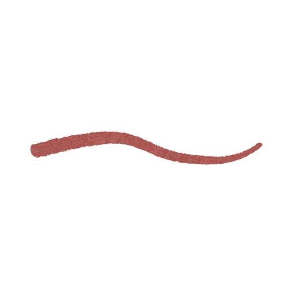 KIKO Milano Smart Fusion Lip Pencil - 34 Chestnut (0.9 g) - KIKO Milano