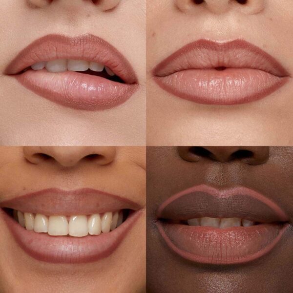 KIKO Milano Smart Fusion Lip Pencil - 34 Chestnut (0.9 g) - KIKO Milano