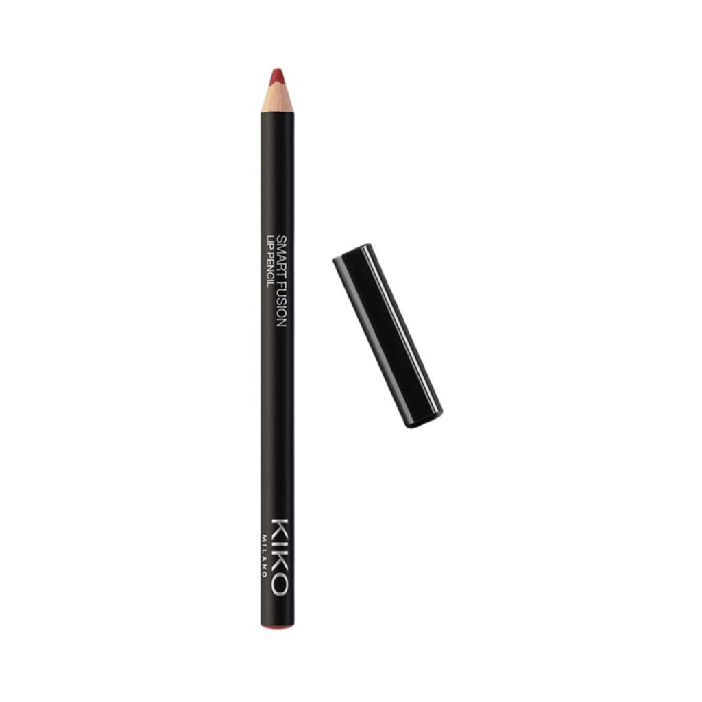 KIKO Milano Smart Fusion Lip Pencil - 35 Scarlet Red (0.9 g) - KIKO Milano