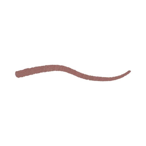 KIKO Milano Smart Fusion Lip Pencil - 36 Cold Brown (0.9 g) - KIKO Milano