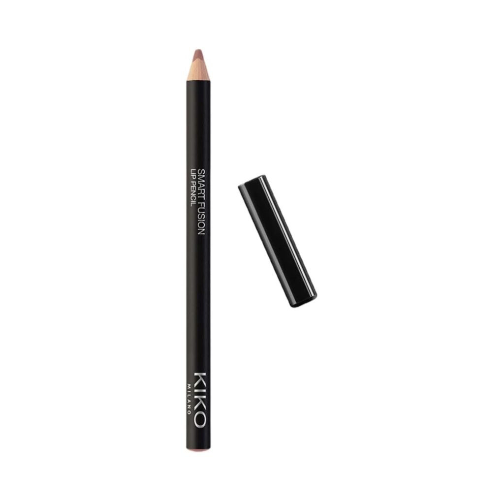 KIKO Milano Smart Fusion Lip Pencil - 36 Cold Brown (0.9 g) - KIKO Milano