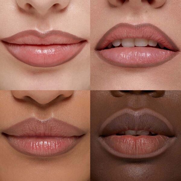KIKO Milano Smart Fusion Lip Pencil - 36 Cold Brown (0.9 g) - KIKO Milano