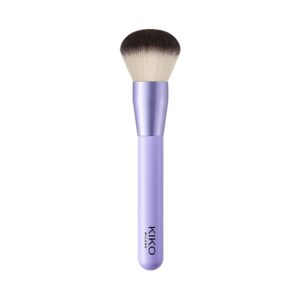 KIKO Milano Smart Powder Face Brush - 102 - KIKO Milano