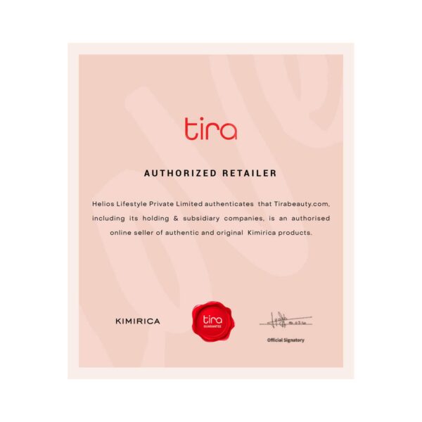 Kimirica Face Wash for Bright & Hydrated Skin with Plant Powered AHA Dry to Normal Skin (100 ml) - Kimirica