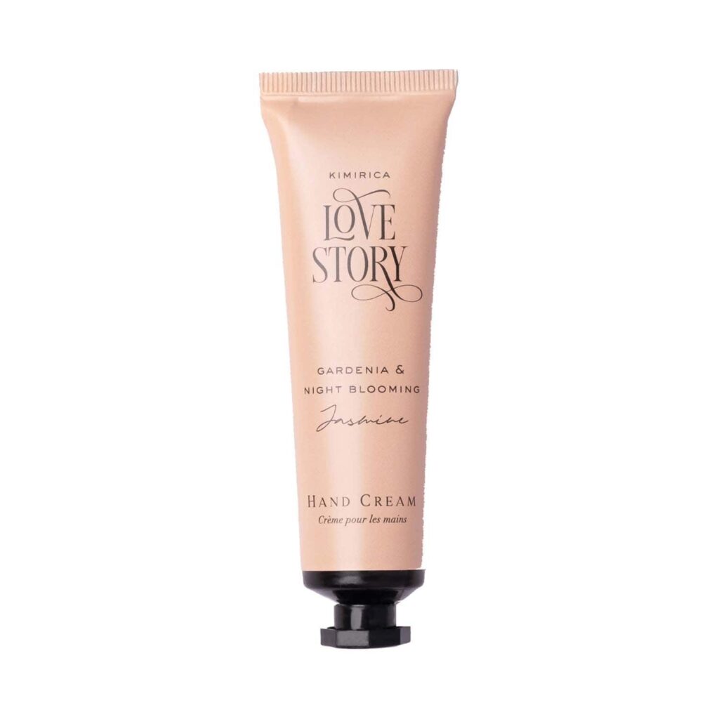 Kimirica Love Story Hand Cream (30ml) - Kimirica