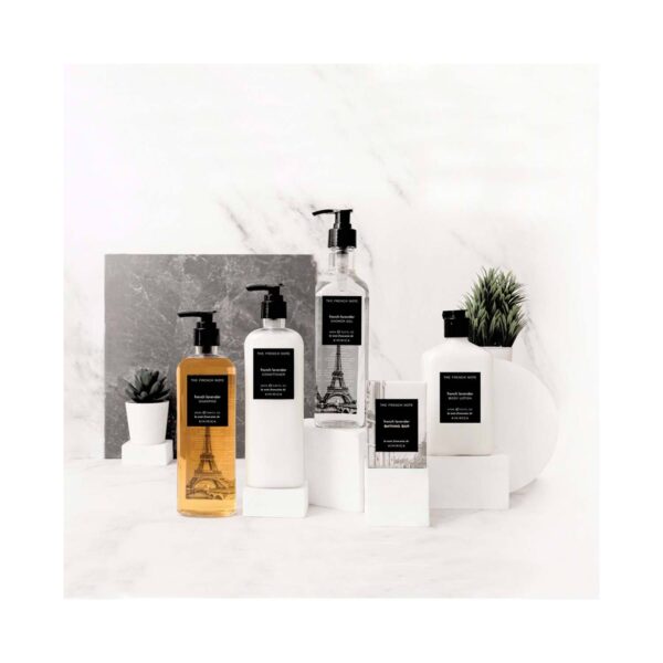 Kimirica The French Note Body Lotion (270ml) - Kimirica