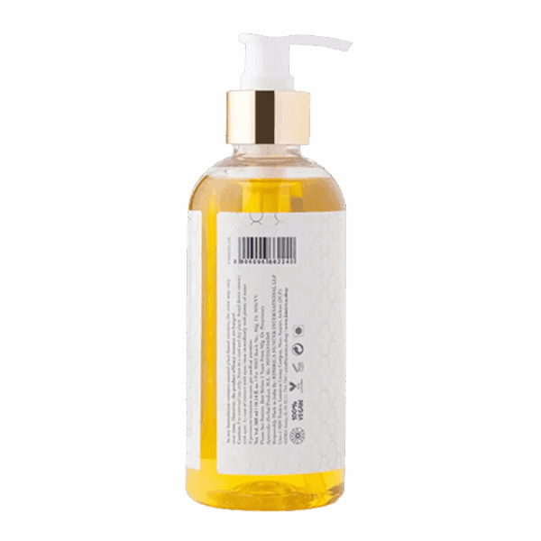 Kimirica The Gulistan Hand Wash (300ml) - Kimirica