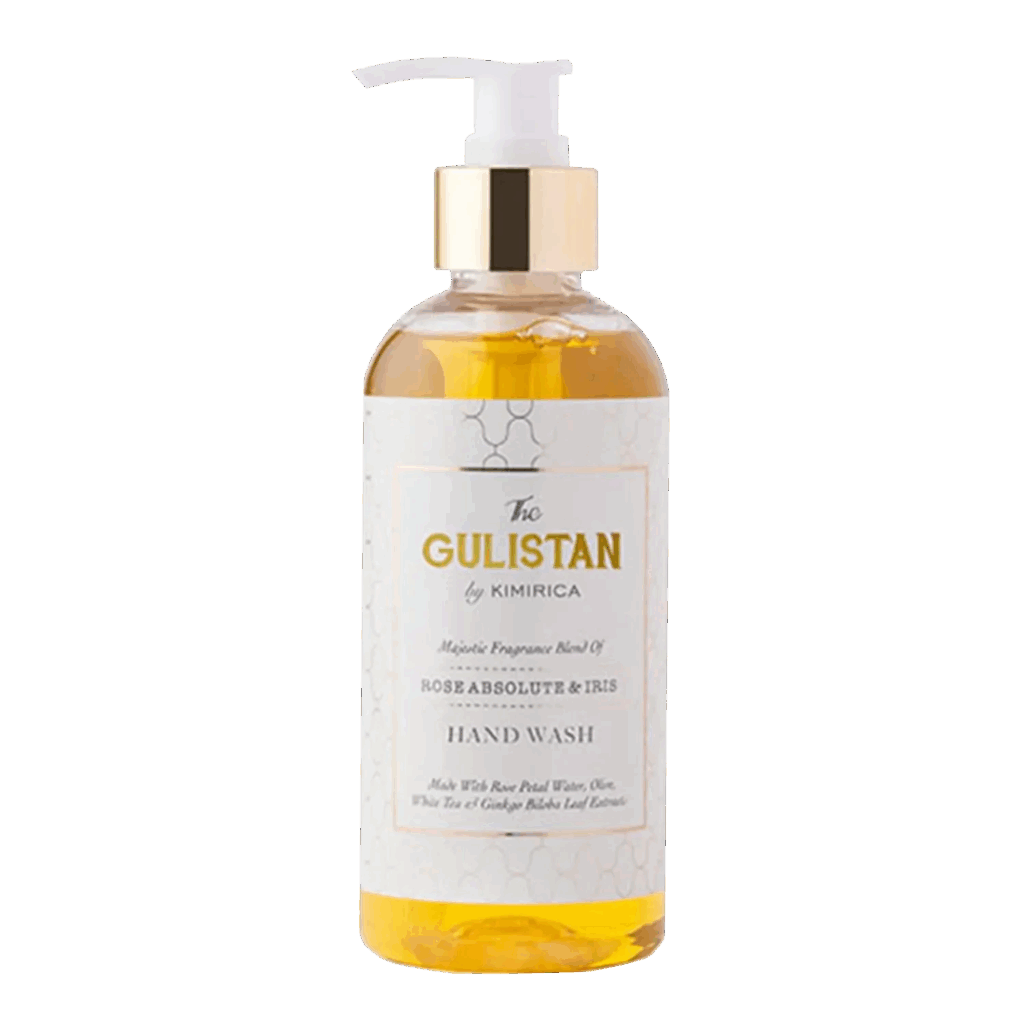 Kimirica The Gulistan Hand Wash (300ml) - Kimirica