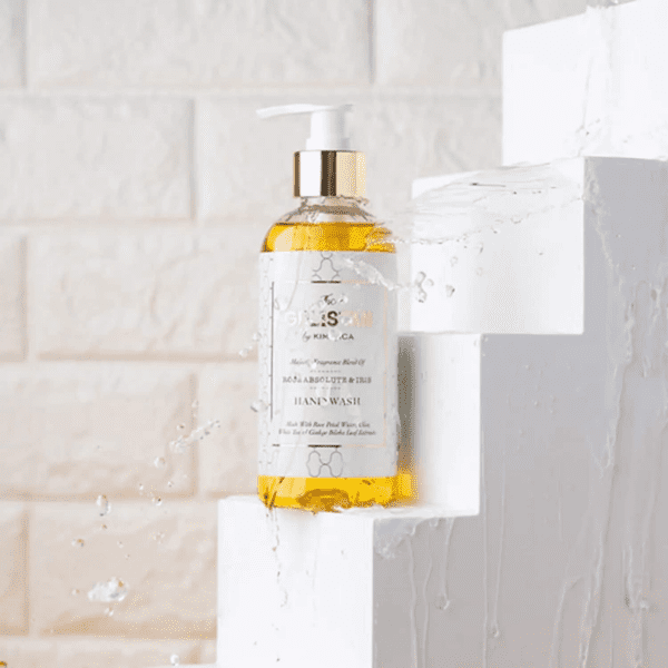 Kimirica The Gulistan Hand Wash (300ml) - Kimirica