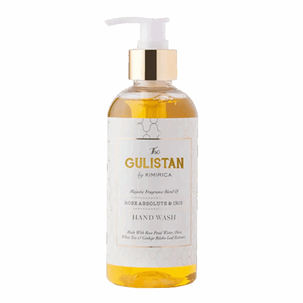 Kimirica The Gulistan Hand Wash (300ml) - Kimirica