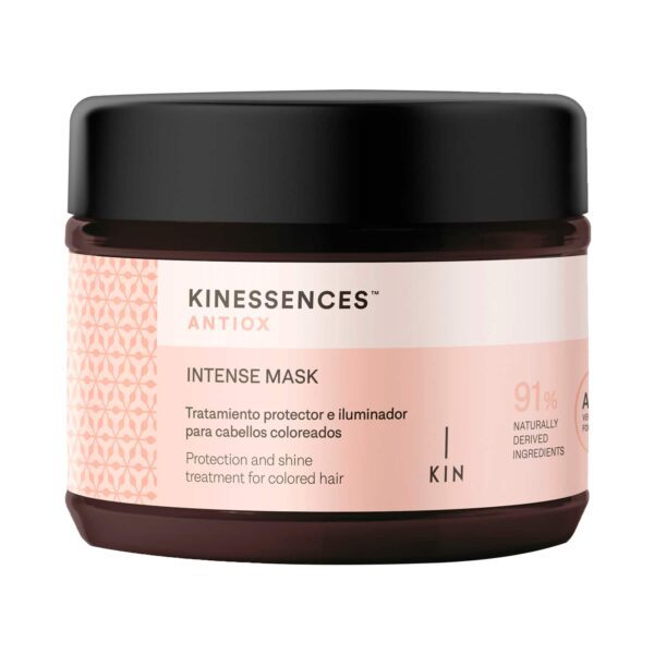 Kin Cosmetics Antiox Kit - Kin Cosmetics