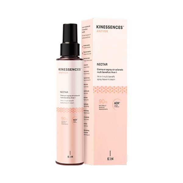 Kin Cosmetics Antiox Kit - Kin Cosmetics